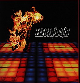 ELECTRIC 6, Fire (Xlcd)