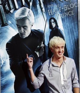 David Yates : "Vous n'avez encore rien vu" !