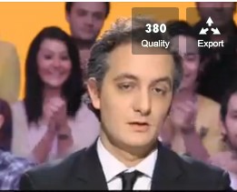 La Parodie du Grand Journal qui exprime ce que tout le monde pense de Denisot