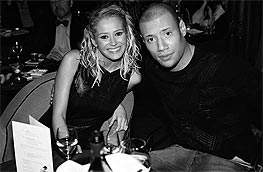 Secret Story : défense de Xavier Delarue et Tatiana Laurens