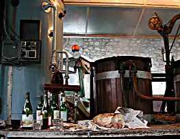 L'ALAMBIC ET LE BOUILLEUR DE CRU EN ARDENNES