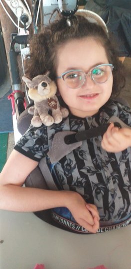 Lola… Une vie, un combat 