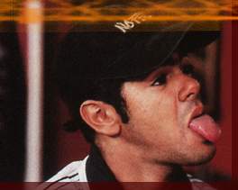 Jamel Debbouze, de la Cité à la Presse People