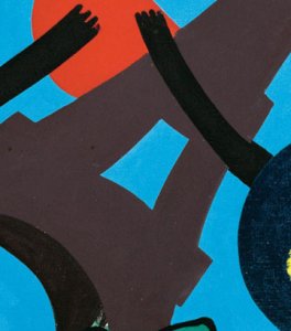 FIGURATION NARRATIVE - PARIS, 1960-1972 