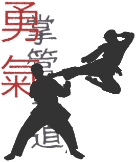 Le Qwan Ki Do débarque en Algérie