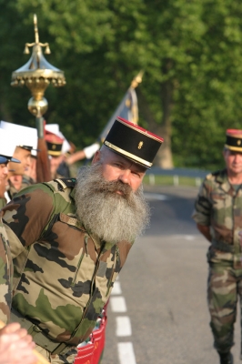 Démonstration de Force