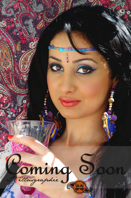 Un shooting mode photographié par L'Illusgraphie