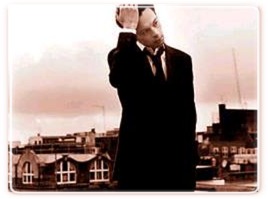 Biolay, une très jolie couleur musicale !