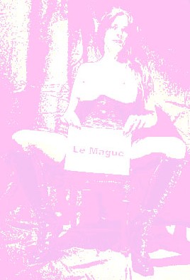 Rencontre Chat : Céline aka "Fetish Doll"