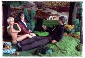 l'Enfance de l'Art en questions...