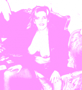 EVA LIBERTINE en Chat avec Elise COP.