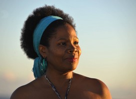 Portrait de Nicole Cage