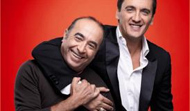 Théâtre des Nouveautés : "Mon meilleur copain", une pièce Dany brillante 