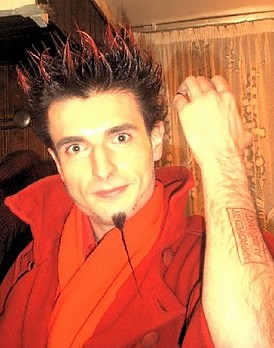 Mon éditeur est un enculé, le pamphlet censuré par Frédéric Beigbeder