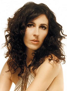 Interview : La Grande Sophie