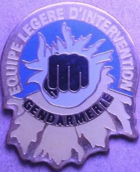 ARRESTATION D'UN PRENEUR D'OTAGES