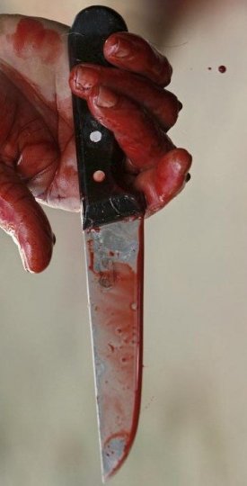 Faites entrer l'accusé, dans la Société !