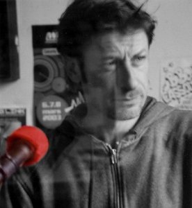 Interview Marc Lazaro