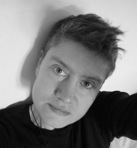 Portrait de Ania Lemin