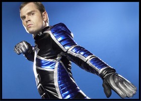 Who Wants To Be a Superhero ?! (épisode IV) 