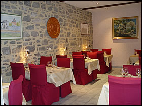 GIVET : L'AUBERGE DE LA TOUR... J'Y VAIS !