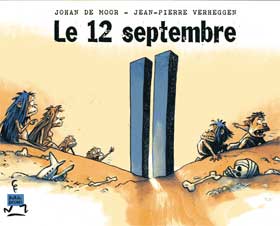 LE 12 SEPTEMBRE