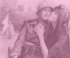 Mort aux vieux... combattants !