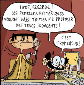 VICTOR LALOUZ : L'interview sans tabou ! 