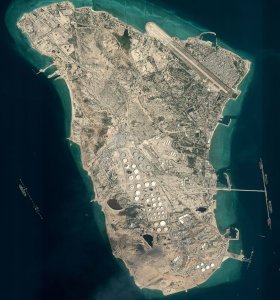 Île de Kharg en Iran, pourquoi ce site pétrolier stratégique peut déclencher une crise mondiale