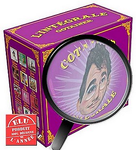 Interview : Richard Gotainer