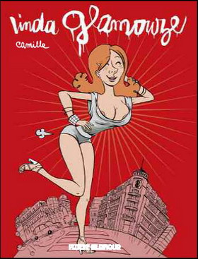 Success story d'un thon : LINDA GLAMOUZE 