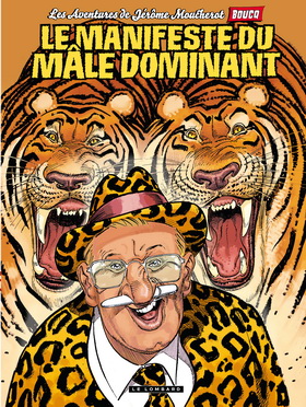 JERÔME MOUCHEROT : origine du dominant ! 