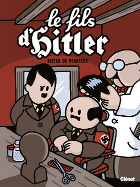 LE FILS D'HITLER existe ! 