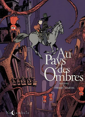 AU PAYS DES OMBRES : le vaste monde des morts. 