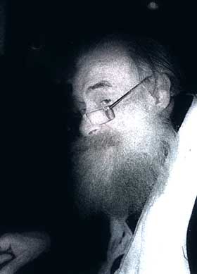 DELPORTE : décès d'un Grand Schtroumpf de la BD