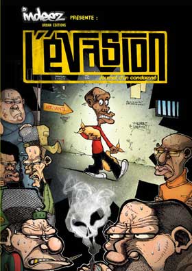 L'ÉVASION : Supporter la prison