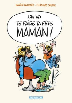 ON VA FAIRE TA FÊTE MAMAN ! : elle n'aura plus le baby blues ! 