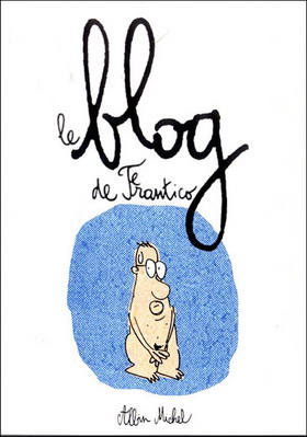 Mais qui est donc FRANTICO !?