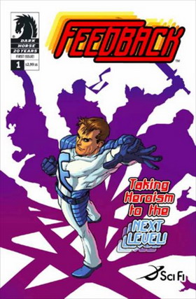 Who Wants To Be a Superhero ?! (Final- VI) 