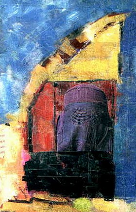 L'érotique du burkha