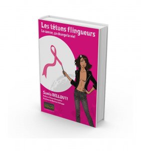 Les tétons flingueurs