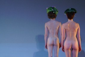 Le sacre de la beauté plastique