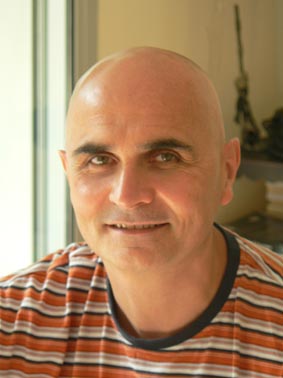 Philippe Combessie, sociologue hyperactif pour femmes hyperactives