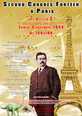 "Il y a du nouveau sur les soucoupes volantes nazies"