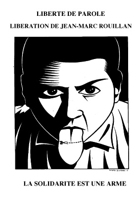 Parole directe pour les militants d'Action Directe