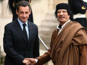 Kadhafi : bilan et testament...
