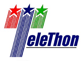 Les Miss France contre le Téléthon