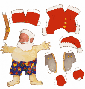 Pourquoi je déteste Noël !!