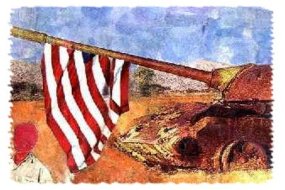 Et si l'obsession américaine provoquait la chute du nouvel empire ?