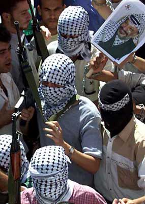 La Palestine n'est pas à vendre ! ... et encore moins à négocier ! !